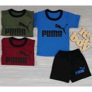 Костюм "Пумка " 1-255